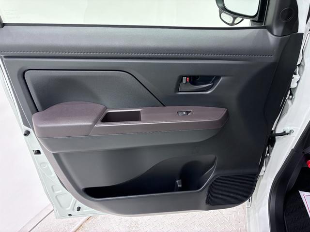 トールＸ　ＳＡ３左側パワースライドドア　オートライト　キーフリー　アイドリングストップ　ＵＳＢ入力端子　電動格納式ドアミラー　衝突被害軽減システム　レーンアシスト　オートマチックハイビーム　ティーゼットデオプラス（岡山県）の中古車