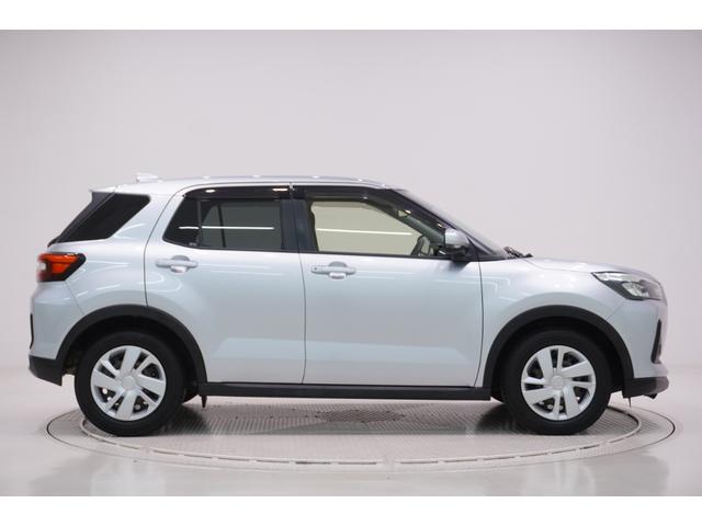 ロッキーＬオートライト　キーフリー　アイドリングストップ　ＣＤチューナー　ＵＳＢ入力端子　衝突被害軽減システム　レーンアシスト　オートマチックハイビーム　ティーゼットデオプラス（岡山県）の中古車