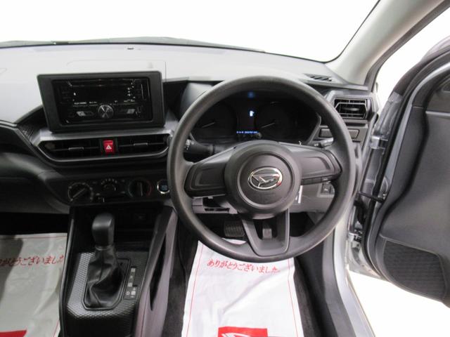 ロッキーＬオートライト　キーフリー　アイドリングストップ　ＣＤチューナー　ＵＳＢ入力端子　衝突被害軽減システム　レーンアシスト　オートマチックハイビーム　ティーゼットデオプラス（岡山県）の中古車