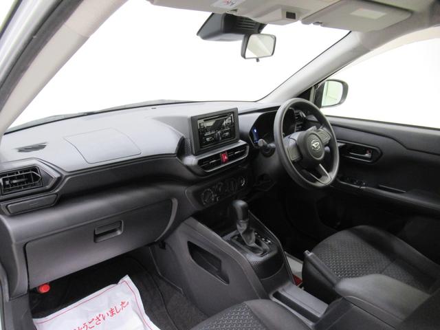 ロッキーＬオートライト　キーフリー　アイドリングストップ　ＣＤチューナー　ＵＳＢ入力端子　衝突被害軽減システム　レーンアシスト　オートマチックハイビーム　ティーゼットデオプラス（岡山県）の中古車