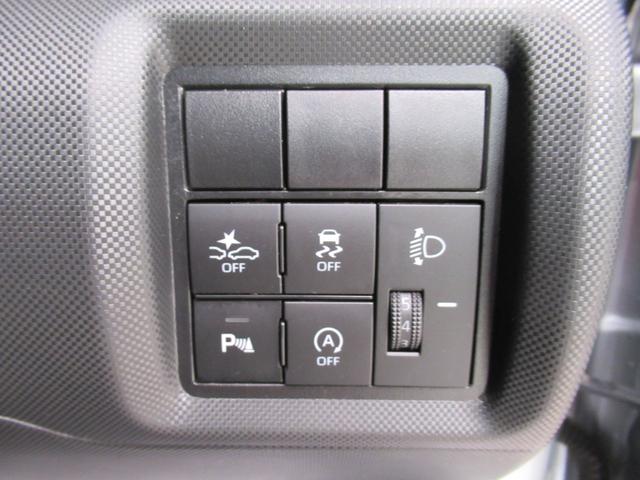 ロッキーＬオートライト　キーフリー　アイドリングストップ　ＣＤチューナー　ＵＳＢ入力端子　衝突被害軽減システム　レーンアシスト　オートマチックハイビーム　ティーゼットデオプラス（岡山県）の中古車