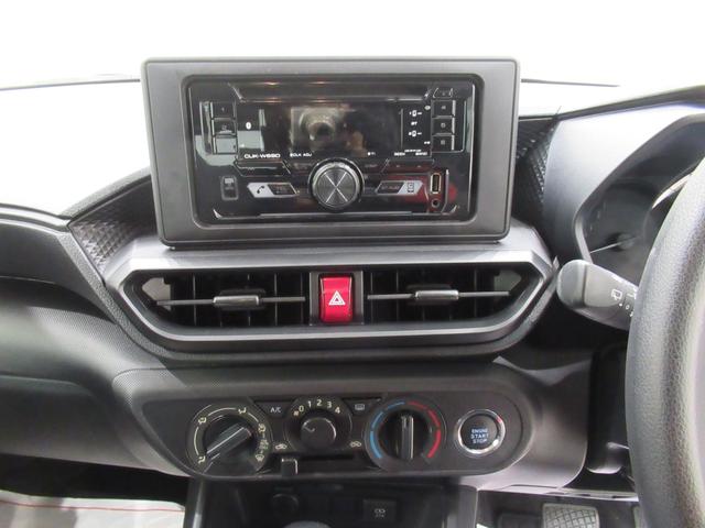 ロッキーＬオートライト　キーフリー　アイドリングストップ　ＣＤチューナー　ＵＳＢ入力端子　衝突被害軽減システム　レーンアシスト　オートマチックハイビーム　ティーゼットデオプラス（岡山県）の中古車