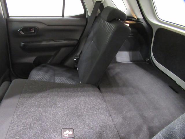 ロッキーＬオートライト　キーフリー　アイドリングストップ　ＣＤチューナー　ＵＳＢ入力端子　衝突被害軽減システム　レーンアシスト　オートマチックハイビーム　ティーゼットデオプラス（岡山県）の中古車