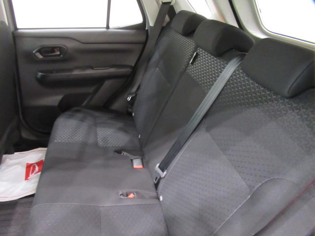 ロッキーＬオートライト　キーフリー　アイドリングストップ　ＣＤチューナー　ＵＳＢ入力端子　衝突被害軽減システム　レーンアシスト　オートマチックハイビーム　ティーゼットデオプラス（岡山県）の中古車