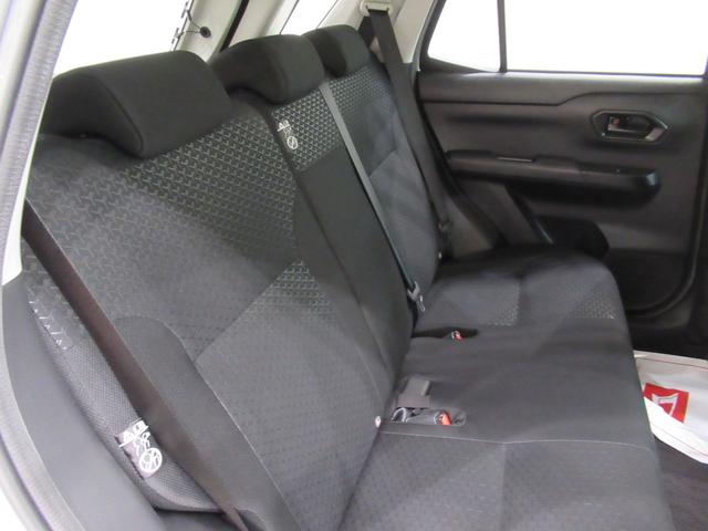 ロッキーＬオートライト　キーフリー　アイドリングストップ　ＣＤチューナー　ＵＳＢ入力端子　衝突被害軽減システム　レーンアシスト　オートマチックハイビーム　ティーゼットデオプラス（岡山県）の中古車