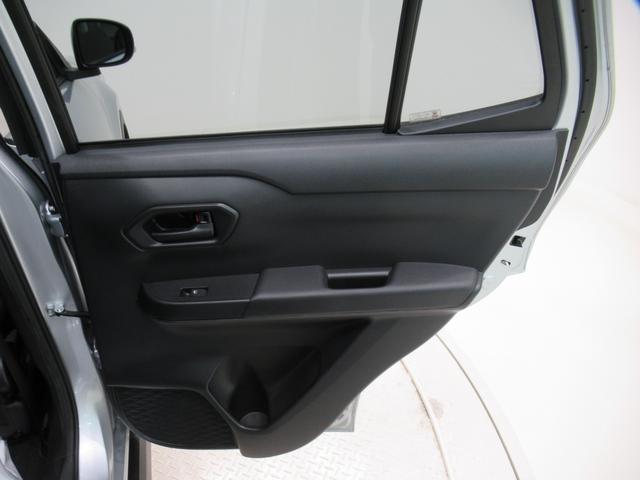 ロッキーＬオートライト　キーフリー　アイドリングストップ　ＣＤチューナー　ＵＳＢ入力端子　衝突被害軽減システム　レーンアシスト　オートマチックハイビーム　ティーゼットデオプラス（岡山県）の中古車