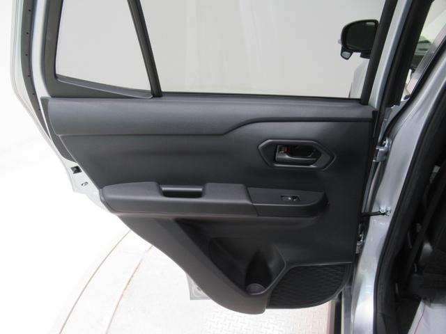 ロッキーＬオートライト　キーフリー　アイドリングストップ　ＣＤチューナー　ＵＳＢ入力端子　衝突被害軽減システム　レーンアシスト　オートマチックハイビーム　ティーゼットデオプラス（岡山県）の中古車