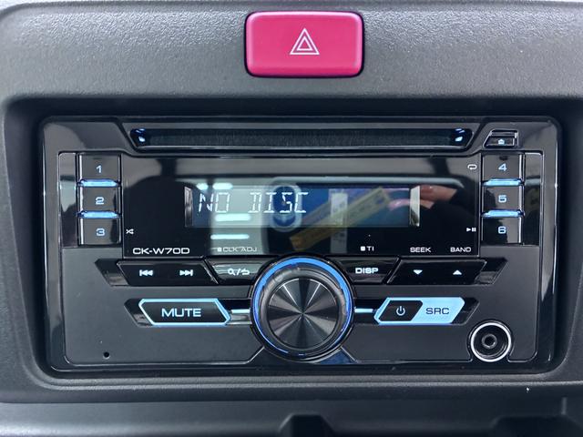 ハイゼットトラックエクストラ　ＳＡ３ｔＬＥＤヘッドランプ　荷台作業灯　ＣＤチューナー　衝突被害軽減システム　レーンアシスト　エアコン　パワーステアリング　パワーウィンドウ　運転席エアバッグ　ＡＢＳ　ティーゼットデオプラス（岡山県）の中古車