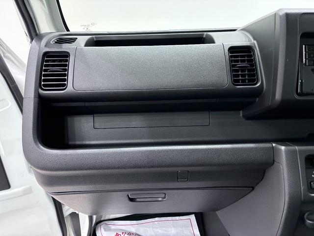 ハイゼットトラックエクストラ　ＳＡ３ｔＬＥＤヘッドランプ　荷台作業灯　ＣＤチューナー　衝突被害軽減システム　レーンアシスト　エアコン　パワーステアリング　パワーウィンドウ　運転席エアバッグ　ＡＢＳ　ティーゼットデオプラス（岡山県）の中古車