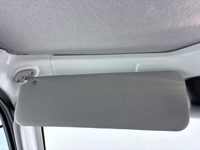 ハイゼットトラックエクストラ　ＳＡ３ｔＬＥＤヘッドランプ　荷台作業灯　ＣＤチューナー　衝突被害軽減システム　レーンアシスト　エアコン　パワーステアリング　パワーウィンドウ　運転席エアバッグ　ＡＢＳ　ティーゼットデオプラス（岡山県）の中古車