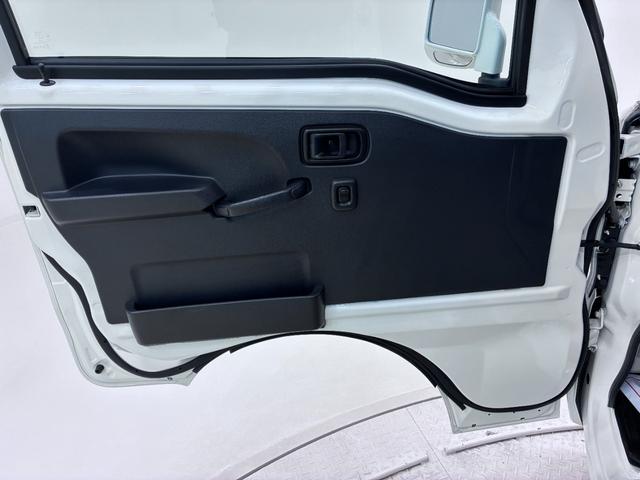 ハイゼットトラックエクストラ　ＳＡ３ｔＬＥＤヘッドランプ　荷台作業灯　ＣＤチューナー　衝突被害軽減システム　レーンアシスト　エアコン　パワーステアリング　パワーウィンドウ　運転席エアバッグ　ＡＢＳ　ティーゼットデオプラス（岡山県）の中古車