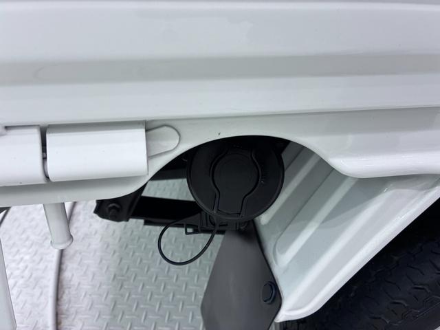 ハイゼットトラックエクストラ　ＳＡ３ｔＬＥＤヘッドランプ　荷台作業灯　ＣＤチューナー　衝突被害軽減システム　レーンアシスト　エアコン　パワーステアリング　パワーウィンドウ　運転席エアバッグ　ＡＢＳ　ティーゼットデオプラス（岡山県）の中古車