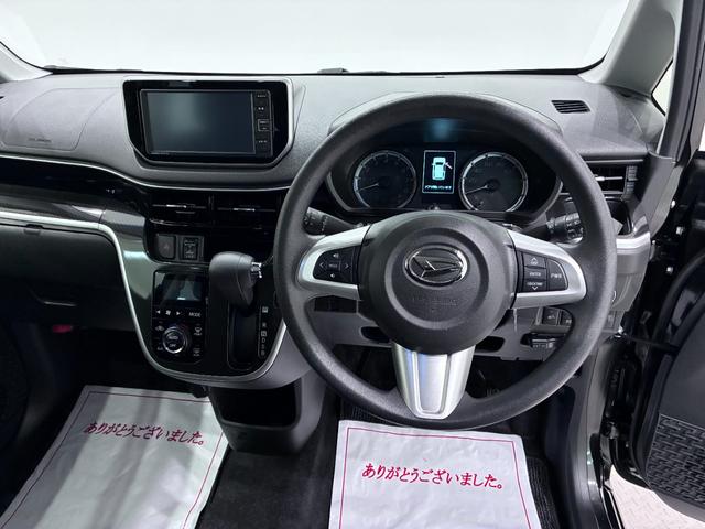 ムーヴカスタムＸリミテッド２　ＳＡ３シートヒーター　オートライト　キーフリー　アイドリングストップ　パノラマモニター　ナビ　ドライブレコーダー　ＵＳＢ入力端子　Ｂｌｕｅｔｏｏｔｈ　ティーゼットデオプラス（岡山県）の中古車