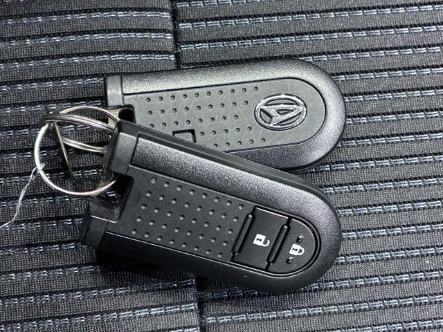 ムーヴカスタムＸリミテッド２　ＳＡ３シートヒーター　オートライト　キーフリー　アイドリングストップ　パノラマモニター　ナビ　ドライブレコーダー　ＵＳＢ入力端子　Ｂｌｕｅｔｏｏｔｈ　ティーゼットデオプラス（岡山県）の中古車