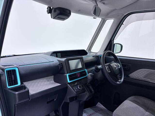 タントＸシートヒーター　左側パワースライドドア　オートライト　キーフリー　アイドリングストップ　バックモニター　ナビ　ドライブレコーダー　ＵＳＢ入力端子　Ｂｌｕｅｔｏｏｔｈ　ティーゼットデオプラス（岡山県）の中古車