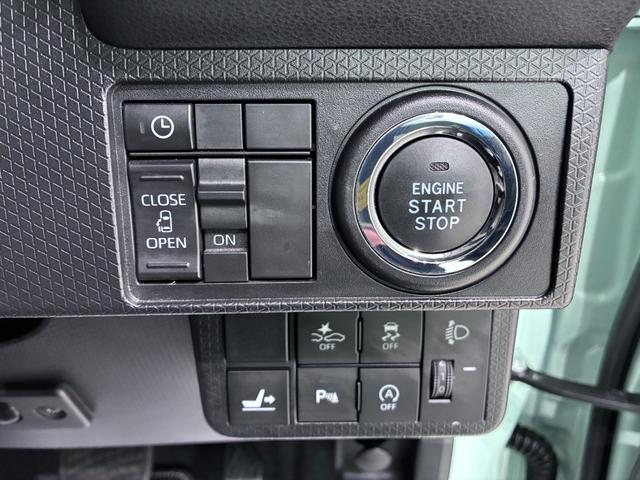 タントＸシートヒーター　左側パワースライドドア　オートライト　キーフリー　アイドリングストップ　バックモニター　ナビ　ドライブレコーダー　ＵＳＢ入力端子　Ｂｌｕｅｔｏｏｔｈ　ティーゼットデオプラス（岡山県）の中古車