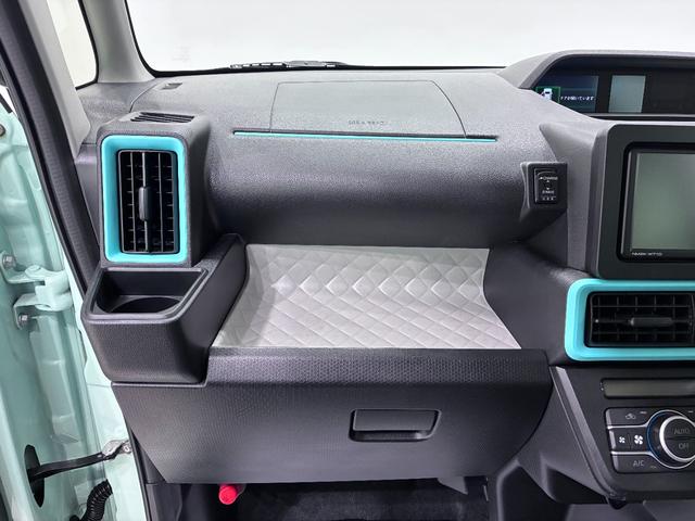 タントＸシートヒーター　左側パワースライドドア　オートライト　キーフリー　アイドリングストップ　バックモニター　ナビ　ドライブレコーダー　ＵＳＢ入力端子　Ｂｌｕｅｔｏｏｔｈ　ティーゼットデオプラス（岡山県）の中古車