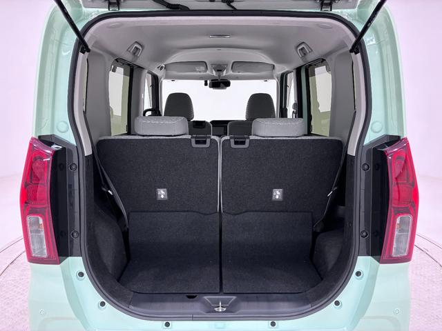 タントＸシートヒーター　左側パワースライドドア　オートライト　キーフリー　アイドリングストップ　バックモニター　ナビ　ドライブレコーダー　ＵＳＢ入力端子　Ｂｌｕｅｔｏｏｔｈ　ティーゼットデオプラス（岡山県）の中古車