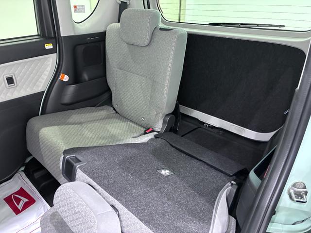 タントＸシートヒーター　左側パワースライドドア　オートライト　キーフリー　アイドリングストップ　バックモニター　ナビ　ドライブレコーダー　ＵＳＢ入力端子　Ｂｌｕｅｔｏｏｔｈ　ティーゼットデオプラス（岡山県）の中古車