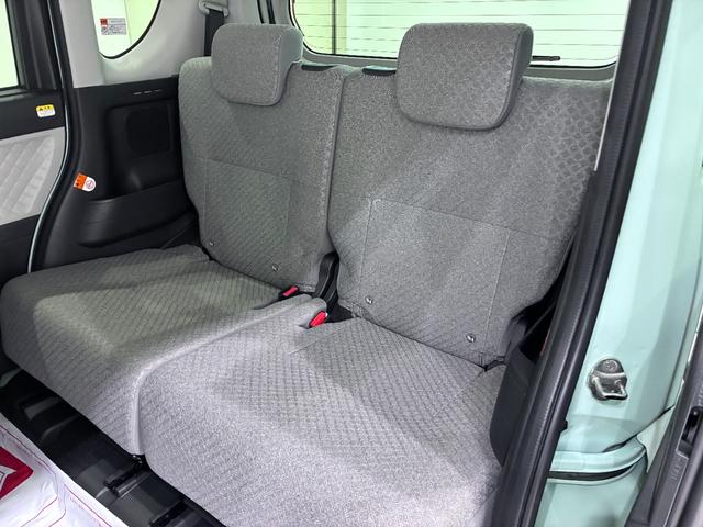 タントＸシートヒーター　左側パワースライドドア　オートライト　キーフリー　アイドリングストップ　バックモニター　ナビ　ドライブレコーダー　ＵＳＢ入力端子　Ｂｌｕｅｔｏｏｔｈ　ティーゼットデオプラス（岡山県）の中古車