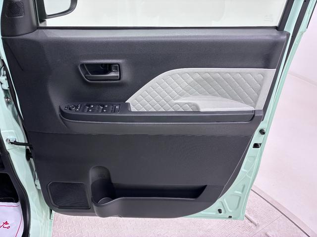 タントＸシートヒーター　左側パワースライドドア　オートライト　キーフリー　アイドリングストップ　バックモニター　ナビ　ドライブレコーダー　ＵＳＢ入力端子　Ｂｌｕｅｔｏｏｔｈ　ティーゼットデオプラス（岡山県）の中古車