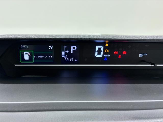 タントＸシートヒーター　左側パワースライドドア　オートライト　キーフリー　アイドリングストップ　バックモニター　ナビ　ドライブレコーダー　ＵＳＢ入力端子　Ｂｌｕｅｔｏｏｔｈ　ティーゼットデオプラス（岡山県）の中古車