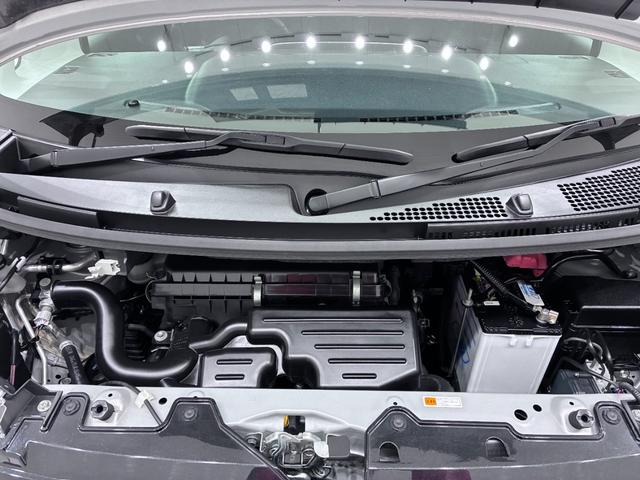 ムーヴキャンバスＧブラックアクセントＶＳ　ＳＡ３シートヒーター　両側パワースライドドア　オートライト　キーフリー　アイドリングストップ　パノラマモニター　ナビ　ドライブレコーダー　ＵＳＢ入力端子　Ｂｌｕｅｔｏｏｔｈ　ティーゼットデオプラス（岡山県）の中古車