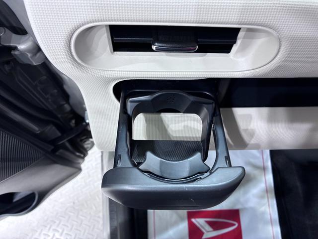 ムーヴキャンバスＧブラックアクセントＶＳ　ＳＡ３シートヒーター　両側パワースライドドア　オートライト　キーフリー　アイドリングストップ　パノラマモニター　ナビ　ドライブレコーダー　ＵＳＢ入力端子　Ｂｌｕｅｔｏｏｔｈ　ティーゼットデオプラス（岡山県）の中古車