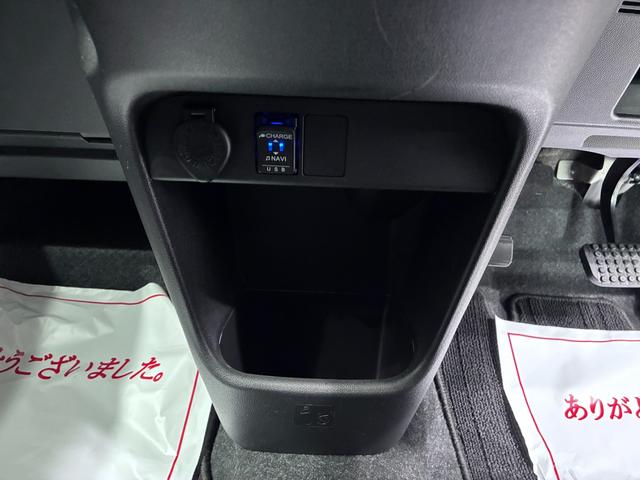 ムーヴキャンバスＧブラックアクセントＶＳ　ＳＡ３シートヒーター　両側パワースライドドア　オートライト　キーフリー　アイドリングストップ　パノラマモニター　ナビ　ドライブレコーダー　ＵＳＢ入力端子　Ｂｌｕｅｔｏｏｔｈ　ティーゼットデオプラス（岡山県）の中古車