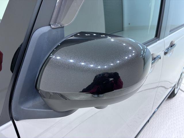 ムーヴキャンバスＧブラックアクセントＶＳ　ＳＡ３シートヒーター　両側パワースライドドア　オートライト　キーフリー　アイドリングストップ　パノラマモニター　ナビ　ドライブレコーダー　ＵＳＢ入力端子　Ｂｌｕｅｔｏｏｔｈ　ティーゼットデオプラス（岡山県）の中古車