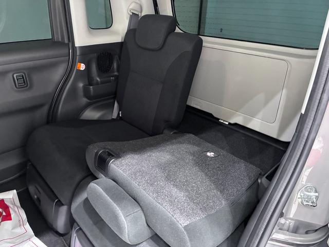 ムーヴキャンバスＧブラックアクセントＶＳ　ＳＡ３シートヒーター　両側パワースライドドア　オートライト　キーフリー　アイドリングストップ　パノラマモニター　ナビ　ドライブレコーダー　ＵＳＢ入力端子　Ｂｌｕｅｔｏｏｔｈ　ティーゼットデオプラス（岡山県）の中古車