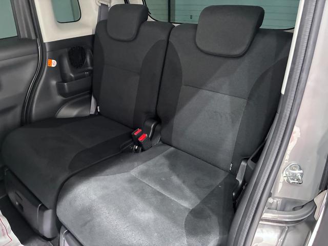 ムーヴキャンバスＧブラックアクセントＶＳ　ＳＡ３シートヒーター　両側パワースライドドア　オートライト　キーフリー　アイドリングストップ　パノラマモニター　ナビ　ドライブレコーダー　ＵＳＢ入力端子　Ｂｌｕｅｔｏｏｔｈ　ティーゼットデオプラス（岡山県）の中古車