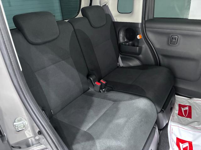 ムーヴキャンバスＧブラックアクセントＶＳ　ＳＡ３シートヒーター　両側パワースライドドア　オートライト　キーフリー　アイドリングストップ　パノラマモニター　ナビ　ドライブレコーダー　ＵＳＢ入力端子　Ｂｌｕｅｔｏｏｔｈ　ティーゼットデオプラス（岡山県）の中古車