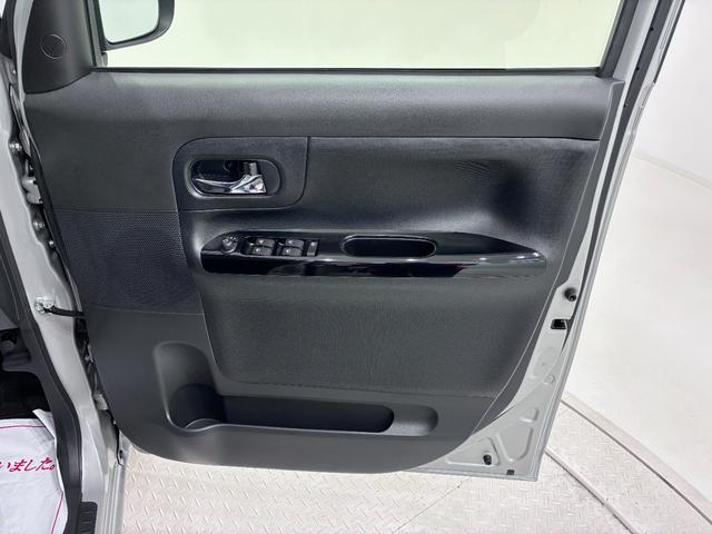 ムーヴキャンバスＧブラックアクセントＶＳ　ＳＡ３シートヒーター　両側パワースライドドア　オートライト　キーフリー　アイドリングストップ　パノラマモニター　ナビ　ドライブレコーダー　ＵＳＢ入力端子　Ｂｌｕｅｔｏｏｔｈ　ティーゼットデオプラス（岡山県）の中古車