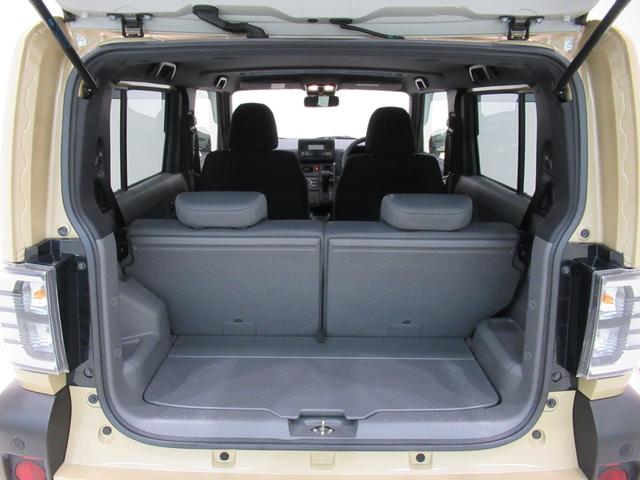 タフトＸターボオートライト　キーフリー　アイドリングストップ　ＵＳＢ入力端子　ＣＤチューナー　衝突被害軽減システム　レーンアシスト　オートマチックハイビーム　電動パーキングブレーキ　ティーゼットデオプラス（岡山県）の中古車