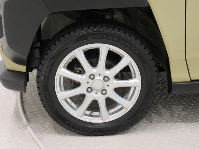 タフトＸターボオートライト　キーフリー　アイドリングストップ　ＵＳＢ入力端子　ＣＤチューナー　衝突被害軽減システム　レーンアシスト　オートマチックハイビーム　電動パーキングブレーキ　ティーゼットデオプラス（岡山県）の中古車