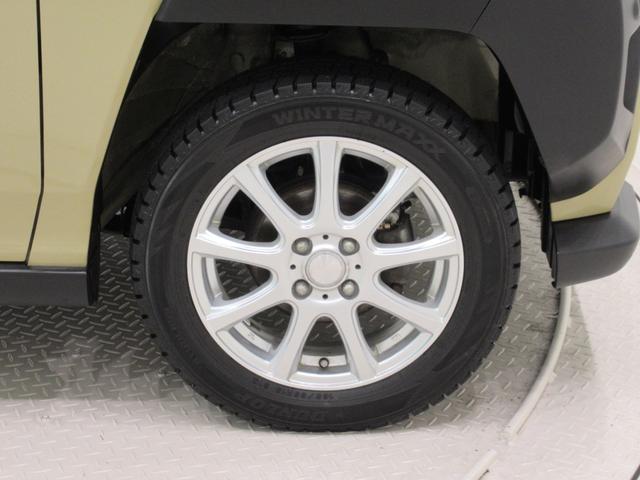 タフトＸターボオートライト　キーフリー　アイドリングストップ　ＵＳＢ入力端子　ＣＤチューナー　衝突被害軽減システム　レーンアシスト　オートマチックハイビーム　電動パーキングブレーキ　ティーゼットデオプラス（岡山県）の中古車