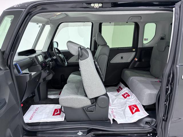 タントXシートヒーター 左側パワースライドドア オートライト キーフリー アイドリングストップ バックモニター ナビ ドライブレコーダー USB入力端子 Bluetooth ティーゼットデオプラス(岡山県)の中古車