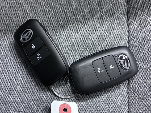 タントXシートヒーター 左側パワースライドドア オートライト キーフリー アイドリングストップ バックモニター ナビ ドライブレコーダー USB入力端子 Bluetooth ティーゼットデオプラス(岡山県)の中古車