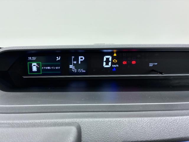 タントXシートヒーター 左側パワースライドドア オートライト キーフリー アイドリングストップ バックモニター ナビ ドライブレコーダー USB入力端子 Bluetooth ティーゼットデオプラス(岡山県)の中古車