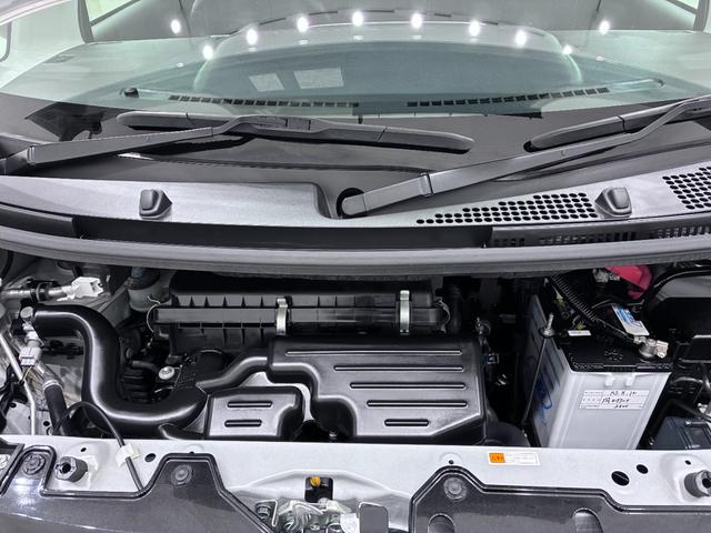 ムーヴキャンバスＧブラックアクセントＶＳ　ＳＡ３シートヒーター　両側パワースライドドア　オートライト　キーフリー　アイドリングストップ　パノラマモニター　ナビ　ドライブレコーダー　ＵＳＢ入力端子　Ｂｌｕｅｔｏｏｔｈ　ティーゼットデオプラス（岡山県）の中古車