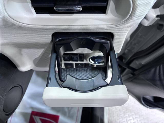 ムーヴキャンバスＧブラックアクセントＶＳ　ＳＡ３シートヒーター　両側パワースライドドア　オートライト　キーフリー　アイドリングストップ　パノラマモニター　ナビ　ドライブレコーダー　ＵＳＢ入力端子　Ｂｌｕｅｔｏｏｔｈ　ティーゼットデオプラス（岡山県）の中古車