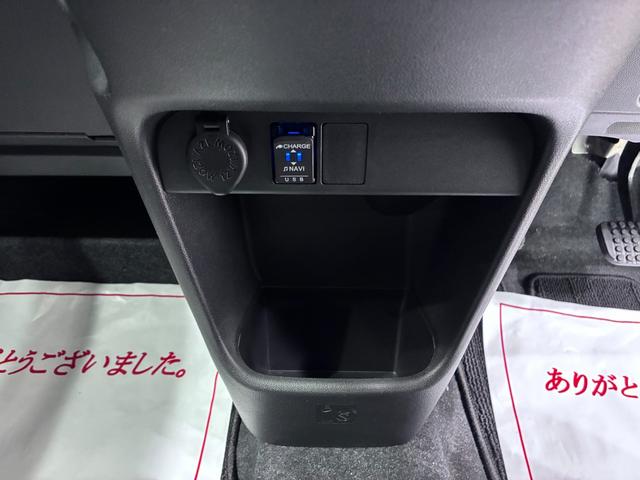 ムーヴキャンバスＧブラックアクセントＶＳ　ＳＡ３シートヒーター　両側パワースライドドア　オートライト　キーフリー　アイドリングストップ　パノラマモニター　ナビ　ドライブレコーダー　ＵＳＢ入力端子　Ｂｌｕｅｔｏｏｔｈ　ティーゼットデオプラス（岡山県）の中古車