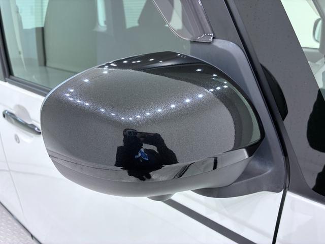 ムーヴキャンバスＧブラックアクセントＶＳ　ＳＡ３シートヒーター　両側パワースライドドア　オートライト　キーフリー　アイドリングストップ　パノラマモニター　ナビ　ドライブレコーダー　ＵＳＢ入力端子　Ｂｌｕｅｔｏｏｔｈ　ティーゼットデオプラス（岡山県）の中古車