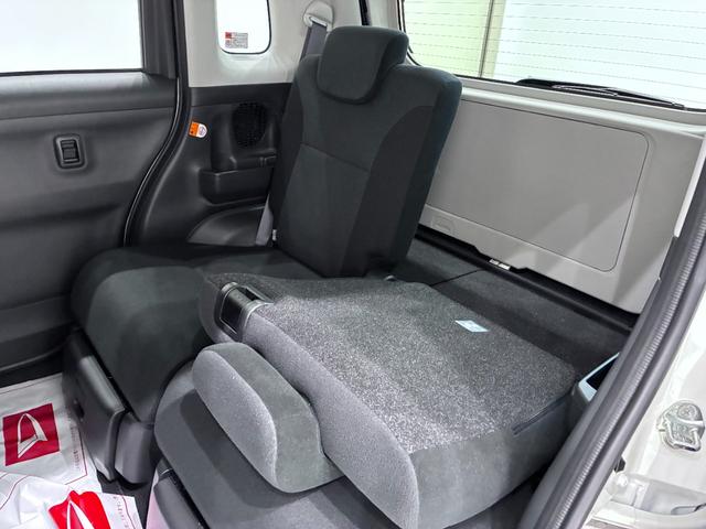 ムーヴキャンバスＧブラックアクセントＶＳ　ＳＡ３シートヒーター　両側パワースライドドア　オートライト　キーフリー　アイドリングストップ　パノラマモニター　ナビ　ドライブレコーダー　ＵＳＢ入力端子　Ｂｌｕｅｔｏｏｔｈ　ティーゼットデオプラス（岡山県）の中古車