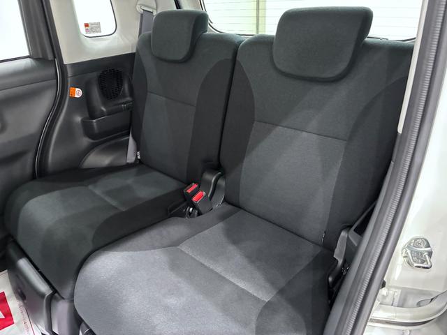 ムーヴキャンバスＧブラックアクセントＶＳ　ＳＡ３シートヒーター　両側パワースライドドア　オートライト　キーフリー　アイドリングストップ　パノラマモニター　ナビ　ドライブレコーダー　ＵＳＢ入力端子　Ｂｌｕｅｔｏｏｔｈ　ティーゼットデオプラス（岡山県）の中古車