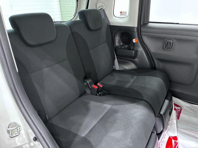 ムーヴキャンバスＧブラックアクセントＶＳ　ＳＡ３シートヒーター　両側パワースライドドア　オートライト　キーフリー　アイドリングストップ　パノラマモニター　ナビ　ドライブレコーダー　ＵＳＢ入力端子　Ｂｌｕｅｔｏｏｔｈ　ティーゼットデオプラス（岡山県）の中古車