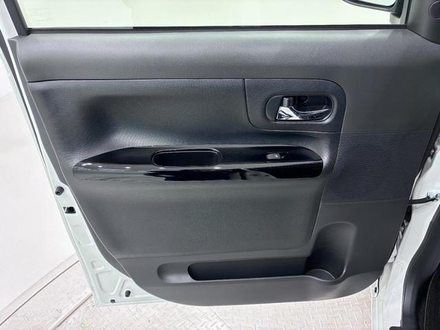 ムーヴキャンバスＧブラックアクセントＶＳ　ＳＡ３シートヒーター　両側パワースライドドア　オートライト　キーフリー　アイドリングストップ　パノラマモニター　ナビ　ドライブレコーダー　ＵＳＢ入力端子　Ｂｌｕｅｔｏｏｔｈ　ティーゼットデオプラス（岡山県）の中古車