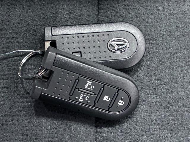 ムーヴキャンバスＧブラックアクセントＶＳ　ＳＡ３シートヒーター　両側パワースライドドア　オートライト　キーフリー　アイドリングストップ　パノラマモニター　ナビ　ドライブレコーダー　ＵＳＢ入力端子　Ｂｌｕｅｔｏｏｔｈ　ティーゼットデオプラス（岡山県）の中古車