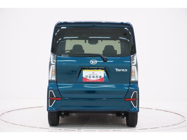 タントカスタムＸシートヒーター　両側パワースライドドア　オートライト　キーフリー　アイドリングストップ　パノラマモニター　ナビ　ドライブレコーダー　ＵＳＢ入力端子　Ｂｌｕｅｔｏｏｔｈ　ティーゼットデオプラス（岡山県）の中古車
